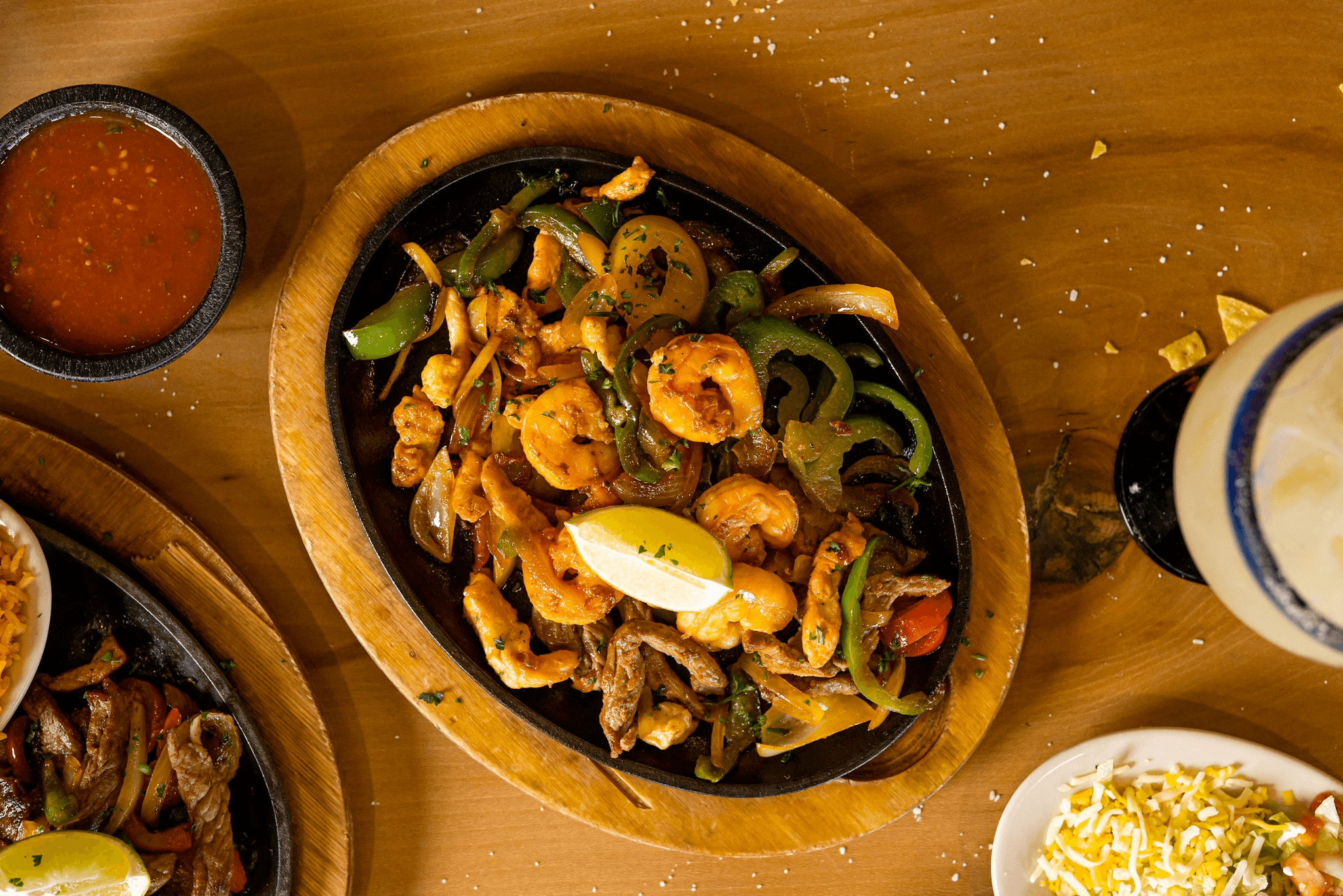 Fajitas